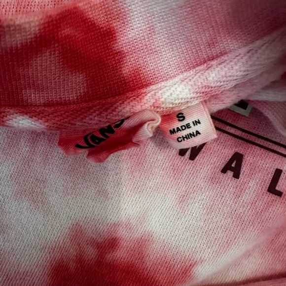 Vans sweatshirt - Picture 3 of 5